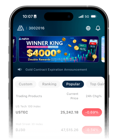 mobile preview
